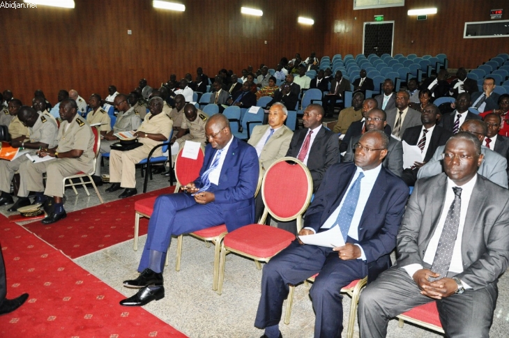 Réinsertion des ex-combattants : Une structure unique pour gérer le processus