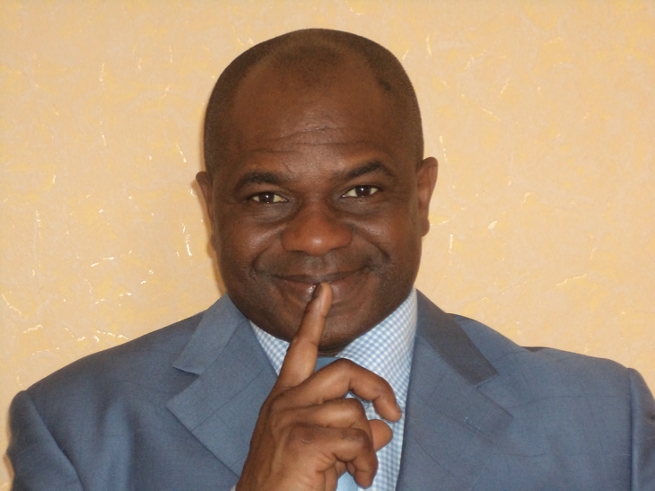 Rencontre avec Malick DAHO, ex - star du Basket Ivoirien, prédicateur évangélique et écrivain qui nous livre ses secrets dans l’ouvrage « Dieu a t-il maudit les Noirs » pour nos lecteurs !