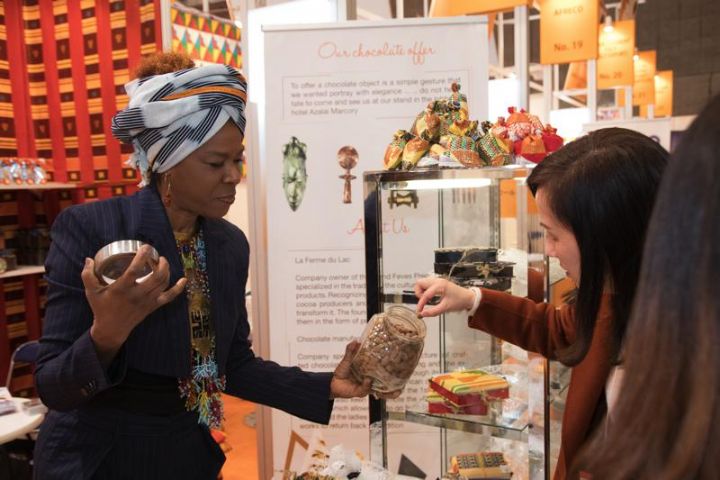 Foodex 2018 : des produits agro-alimentaires ivoiriens exposés à Tokyo