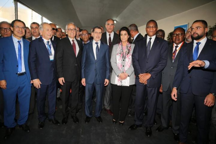 La Côte d’Ivoire, pays invité d’honneur de la 17è édition du Salon International du Bâtiment de Casablanca