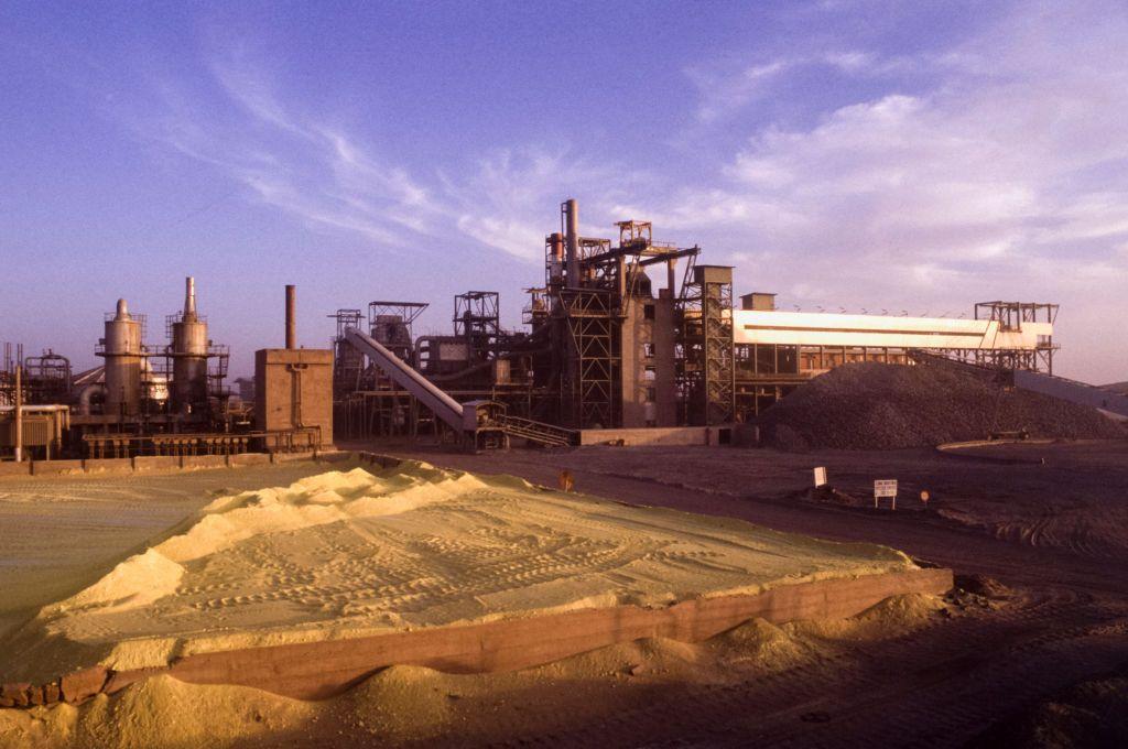 Pourquoi le Niger veut nationaliser la société d'uranium du pays