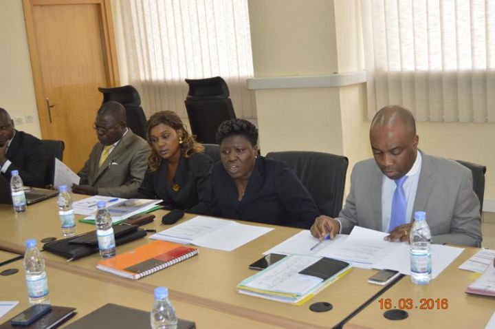 Le Comité emploi se réuni en session ordinaire