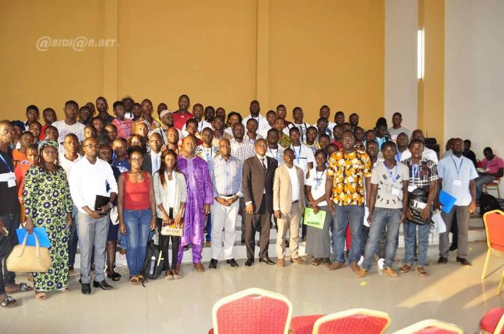 Abengourou: Les associations de jeunes invitent les populations à contribuer au développement de la région