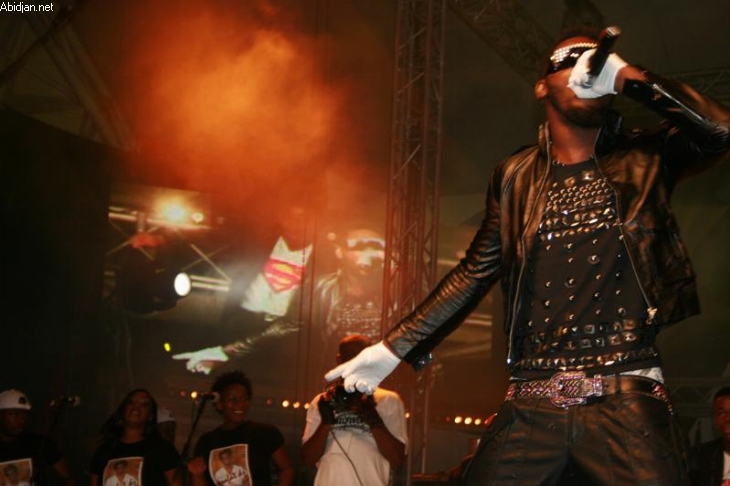 Burida : A quand la fin des palabres?