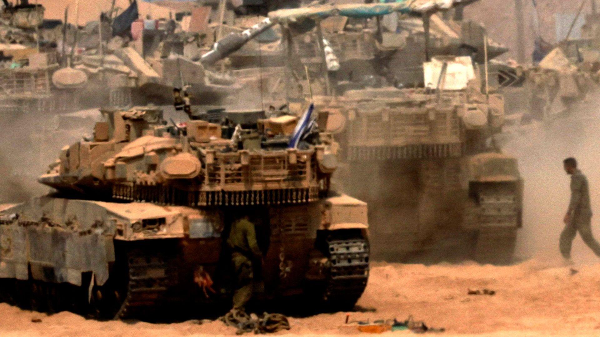 Gaza après la guerre : qui gérera un « cauchemar sécuritaire » ?