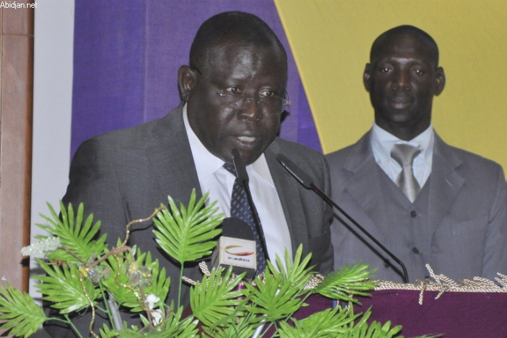 Service après vente : Bacongo et la non-augmentation