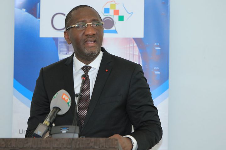 2ème conférence de la CAFDO - Souleymane Diarrassouba : “Un signal fort pour la poursuite de la promotion de la transparence et de l’efficacité”