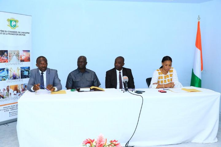 Ventes en soldes : le Ministère en charge du Commerce annonce la seconde période de l’année