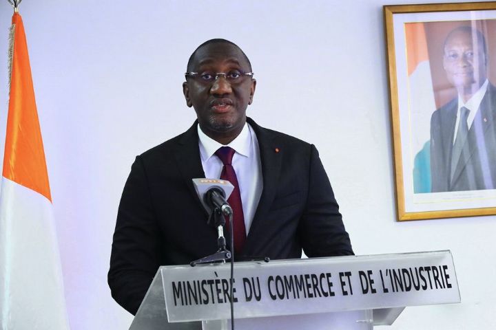31e Journée internationale de l’industrialisation de l’Afrique : le Ministre Souleymane Diarrassouba rappelle l’engagement du Gouvernement pour la transformation structurelle de l’économie par l’industrie