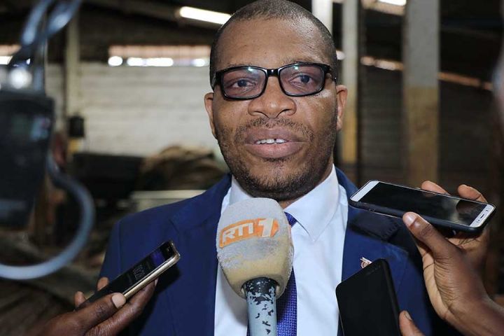 Lutte contre la concurrence déloyale : la Direction de la Répression des Fraudes saisit plus de 14 000 tôles de couverture d’une valeur de 30 millions Fcfa