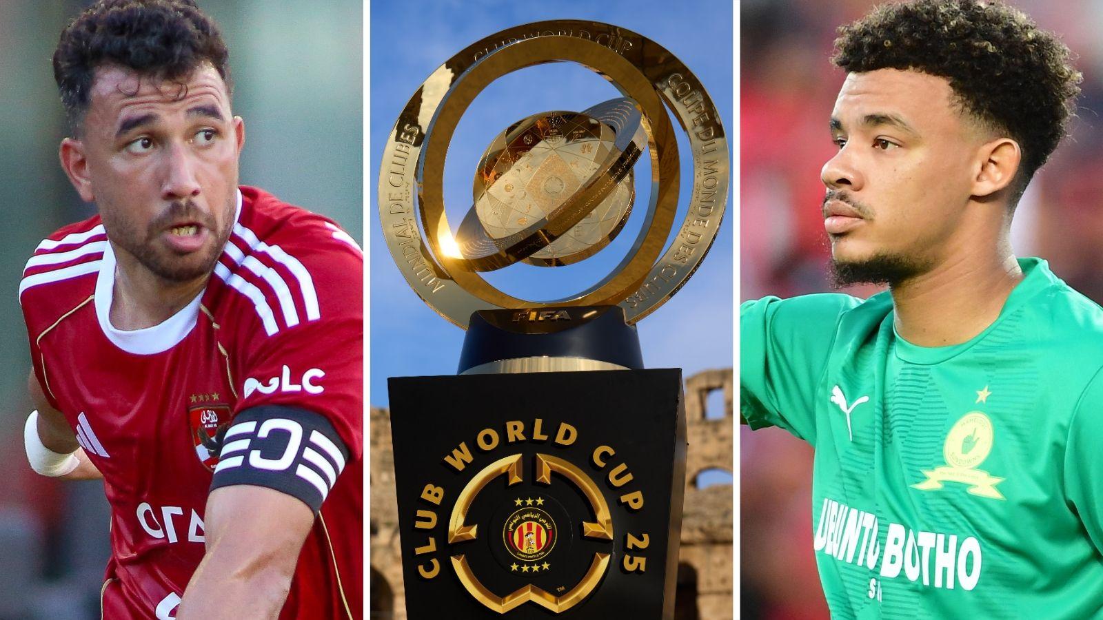 Que signifie la Coupe du monde des clubs élargie pour l'Afrique ?