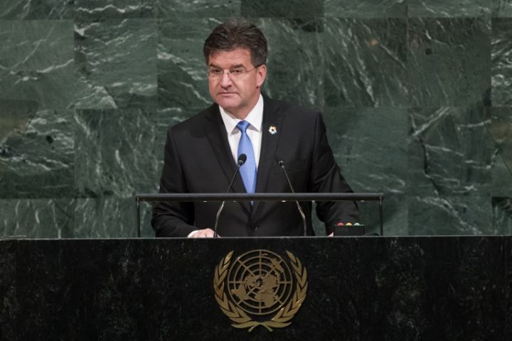 L’ONU plaide en faveur d’un partenariat revitalisé pour le développement de l’Afrique