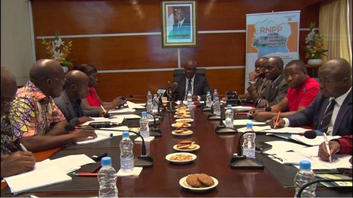 Identification : la Côte d’ivoire veut mettre fin à l’insuffisance de son système d’état civil