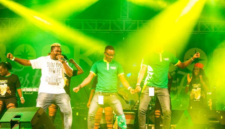 Bock Festival 2018 : 3 jours de fête de la bière à San-Pédro