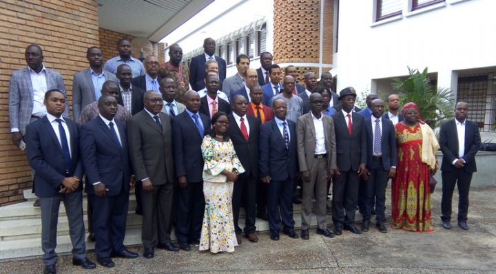 Impulsion du développement de l’Afrique par l’harmonisation des pratiques statistiques