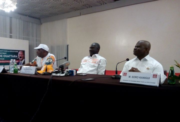 Adama Bictogo exhorte à la promotion de l’intérêt général