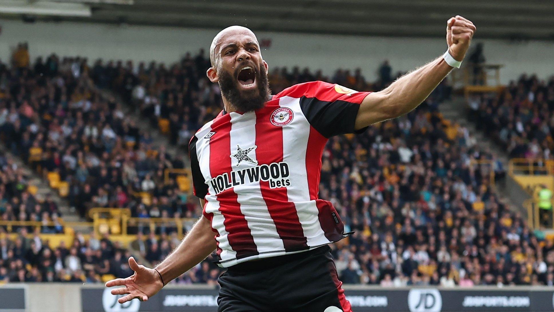 Cuisiniers personnels, colère et football fantaisiste - Mbeumo parle de sa meilleure saison