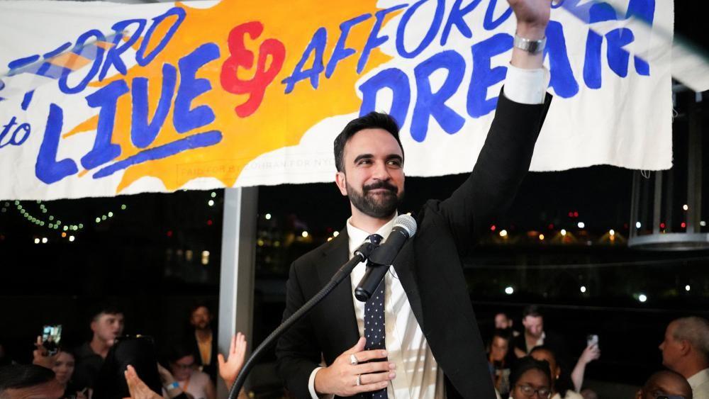 Qui est Zohran Mamdani ?