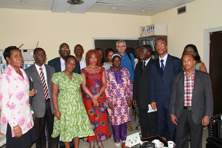 Protection de la jeunesse contre les drogues : L’ONUDC et le CILAD  apportent  leur  expertise