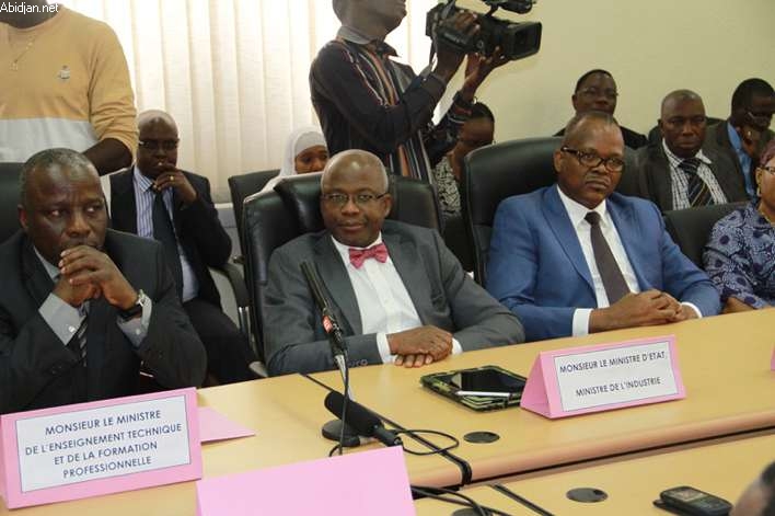 Mise en place l’Observatoire de la Fluidité des Opérations de Dédouanement (OCOD)