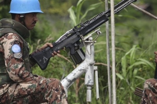 L`ONU accuse le camp Gbagbo d`enlever des militants pro-Ouattara