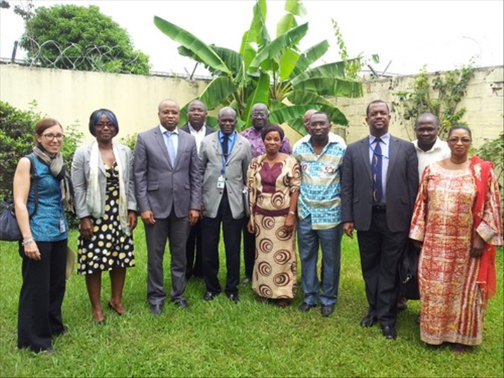 Occupation du siège de la CSCI : L’Union Européenne fait plier Ouattara