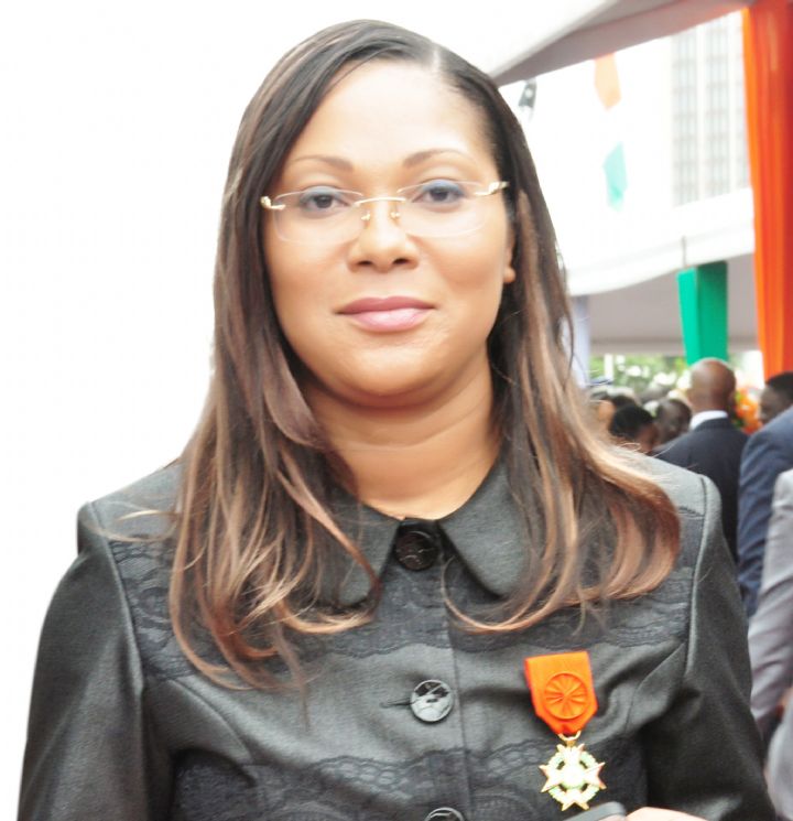 Elevée au rang d’Officier dans l’Ordre National du Mérite/ Mme Mourad-Condé : «Une nouvelle aventure démarre…vers l’émergence touristique de la Côte d’Ivoire »