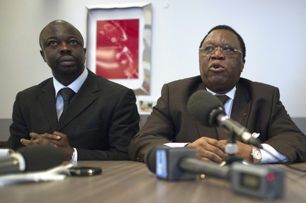 Côte d`Ivoire: la crise depuis le second tour de la présidentielle (Chronologie)