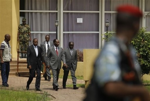 Déstabilisation de la Côte d’Ivoire : Voici comment Ouattara et ses hommes comptent prendre le pouvoir