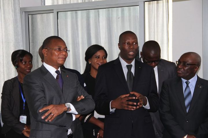 Lutte contre la cybercriminalité - Le Ministre Bruno Nabagné Koné appelle à accroître la sensibilisation