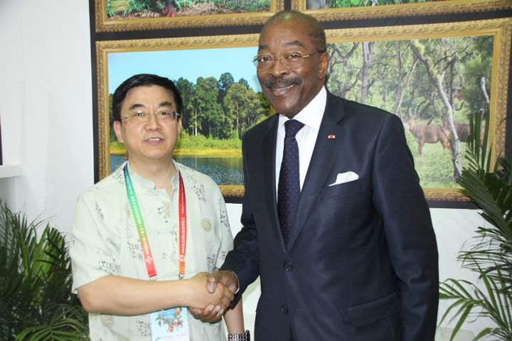 Salon International du Tourisme de BEIJING (BITE 2016) : Bonne nouvelle pour les opérateurs du tourisme ivoirien