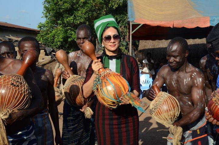 Côte d’Ivoire Tourisme / Eductour nigerian: Honneur et gloire à l’œuvre du bâtisseur Houphouët Boigny