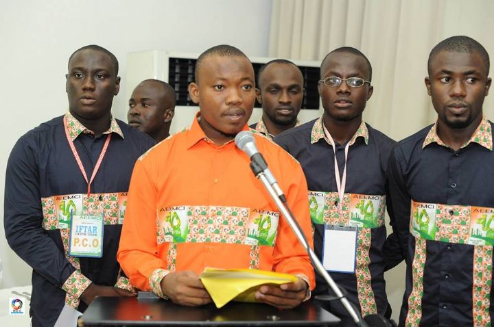 Duékoué/Baccalauréat: l’Association des Élèves et Étudiants Musulmans de Côte d’Ivoire demande des explications