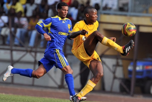 Coupe de la Confédération : L’Asec dans le top 8