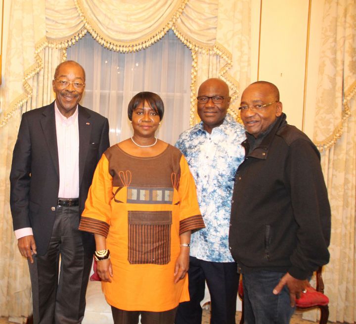 Tourisme / 37ème édition du Salon International « World Travel Market » à  Londres : intense lobbying de la Côte d’Ivoire