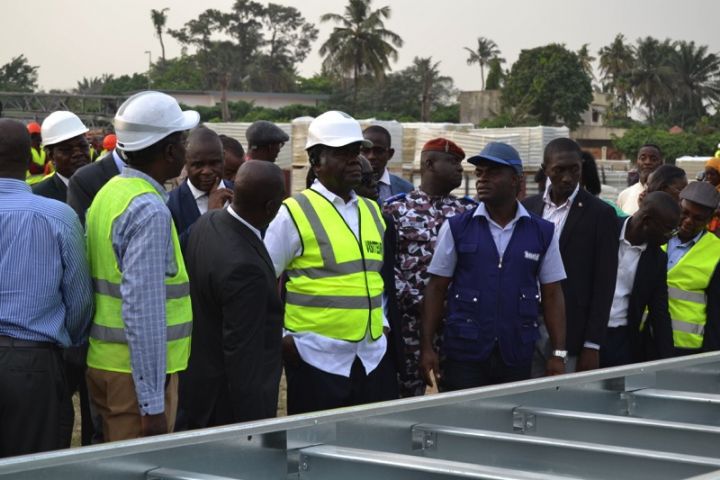 VIIIes jeux de la francophonie : Top départ pour les 4100 logements des athlètes et artistes