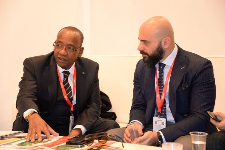 Tourisme-foire internationale de Madrid 2017 : participation de la Côte d’Ivoire au forum Investour