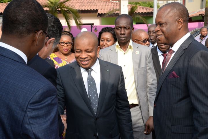 Tourisme : rentrée solennelle de l’école hôtelière de Grand-Bassam (EHB)