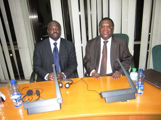 CEI / Les responsables administratifs réclament cinq mois de salaire ; Youssouf Bakoyoko se donne 72 heures pour régler la question