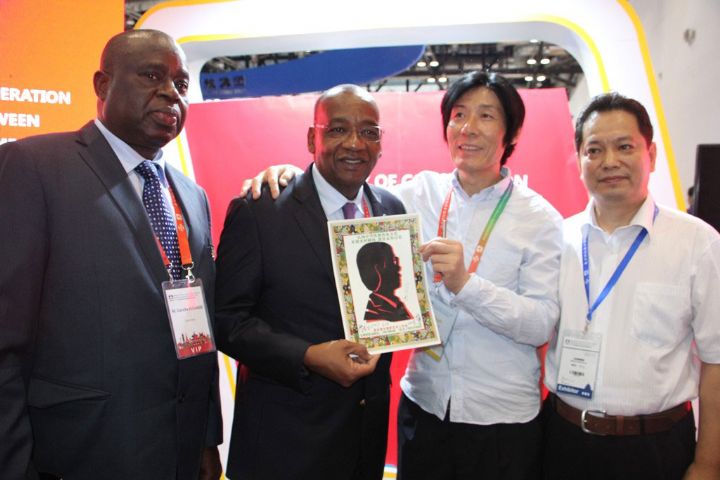 Tourisme / Salon international du tourisme de Beijing (BITE) 2017: la Côte d’Ivoire consolide sa position sur le marché Chinois