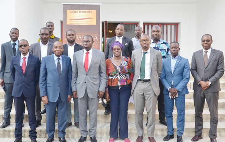 Sommet UA/ UE : Colloque du CHERPAA / le tourisme et l’agriculture au cœur des réflexions