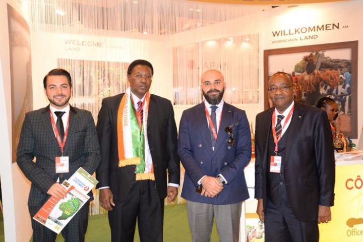 Tourisme : Participation de la Côte d’Ivoire à la 38ème édition de la Foire Internationale du Tourisme de Madrid – Espagne