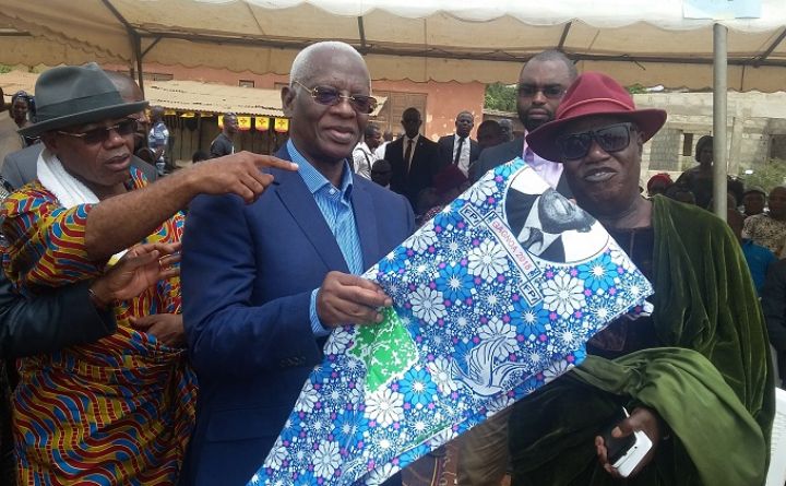 La 19ème édition de la fête de la liberté prévue les 28 et 29 avril à Ony-Babré (Gagnoa)