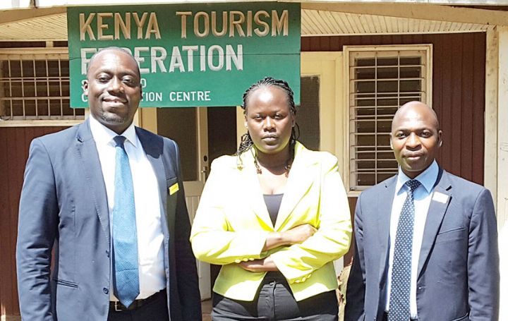 Promotion du salon international du tourisme d’Abidjan (sita 2018) / Côte d’Ivoire Tourisme en tournée en Afrique de l’est : étape du kenya