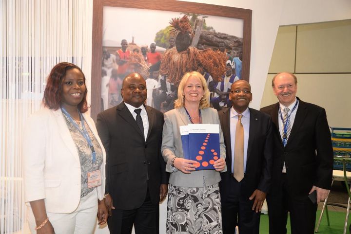 Promotion Tourisme : La Côte d’Ivoire participe à la 51ème édition du Salon International du Tourisme de Berlin (ITB)