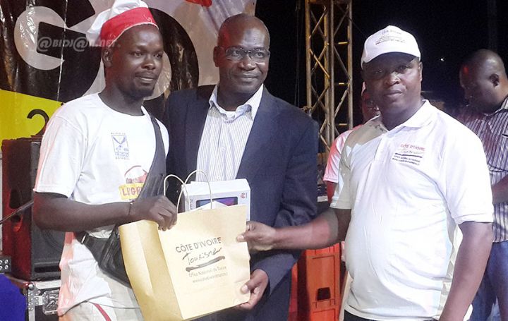 Succès phénoménal pour la 2ème édition des Grillades de Korhogo