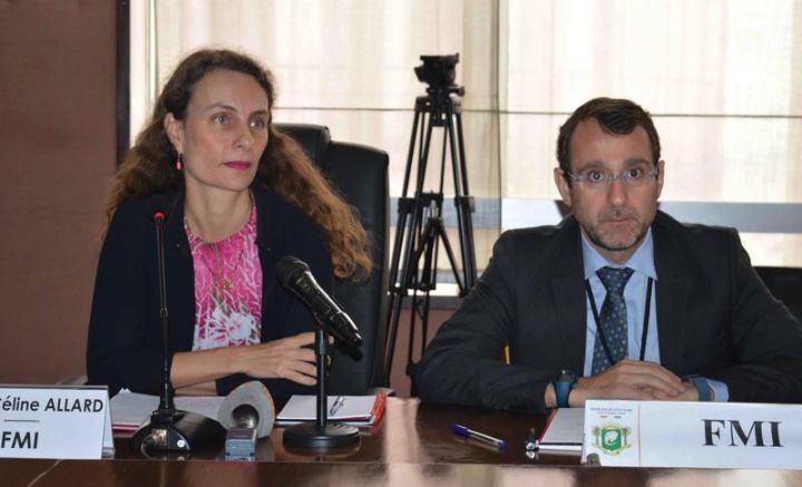 Macro-économie, secteur de l’énergie, système financier… - Le FMI évalue la performance de l’économie ivoirienne à fin juin 2018