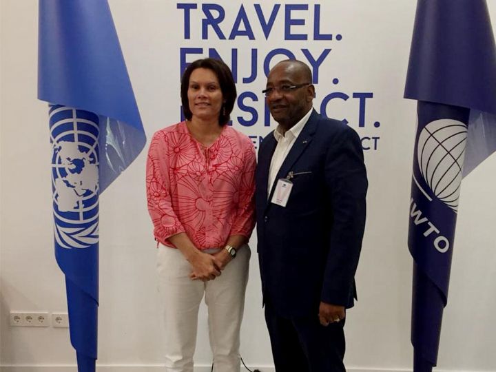 Tourisme : intense lobbying de Côte d’Ivoire tourisme, l’office national du tourisme à l’international