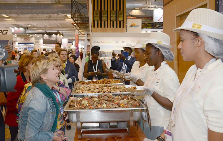 Salon du Tourisme ‘’IFTM TOP RESA’’ en France: La Côte d’Ivoire séduit les professionnels