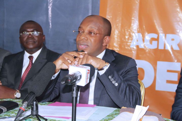 Municipales à Port-Bouët: Siandou Fofana appelle à la dissolution des CEI locales